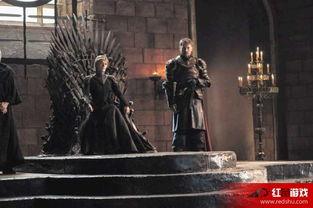 权力的游戏在线免费观看